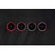 Микрофон HyperX QuadCast 2 Black (872V1AA)