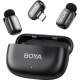 Микрофон BOYA mini-14 Type-C Black