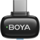 Микрофон BOYA mini-14 Type-C Black