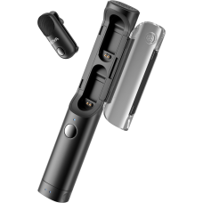 Мікрофон BOYA Magic-03 Type-C/TRS Black