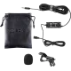 Мікрофон BOYA BY-M1 Pro II Black