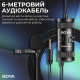 Мікрофон BOYA BY-M1 Pro II Black