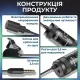 Мікрофон BOYA BY-M1 Pro II Black