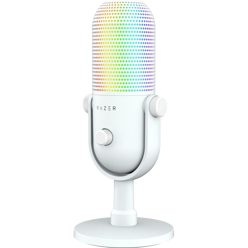Razer V3 Chroma White (RZ19-05060200-R3M1)