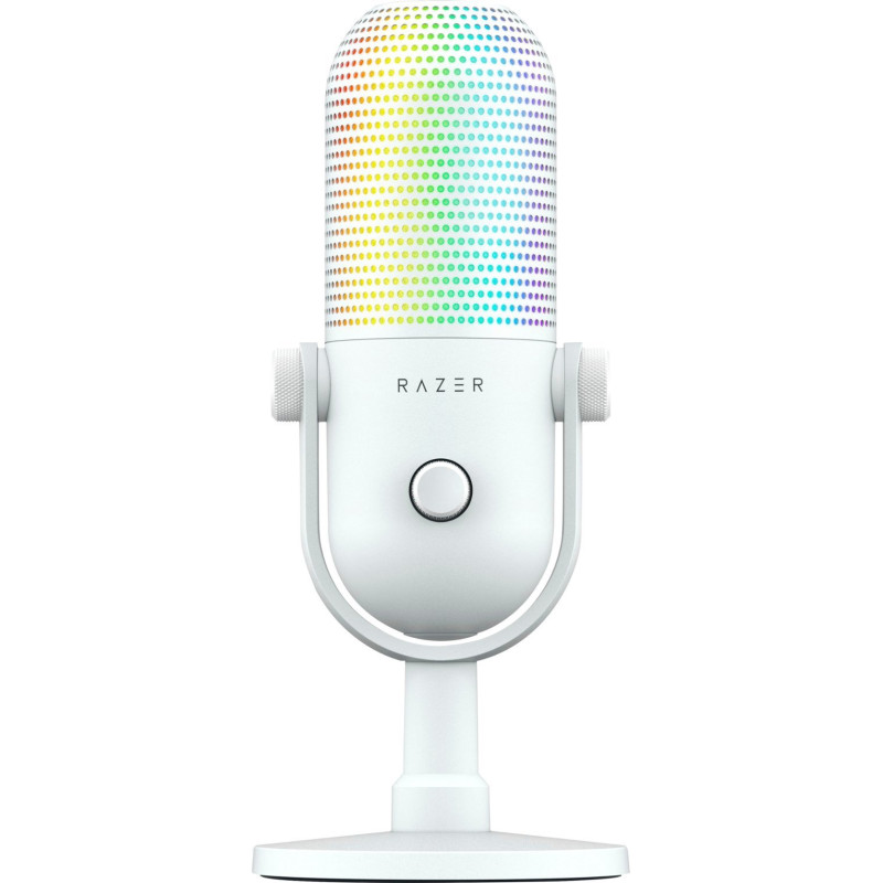 Razer V3 Chroma White (RZ19-05060200-R3M1)