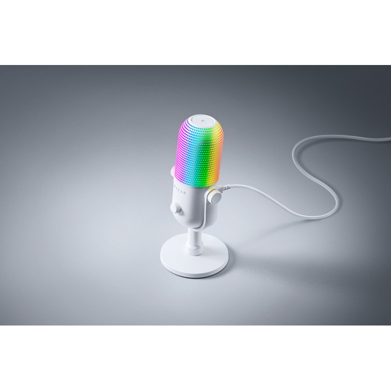 Razer V3 Chroma White (RZ19-05060200-R3M1)