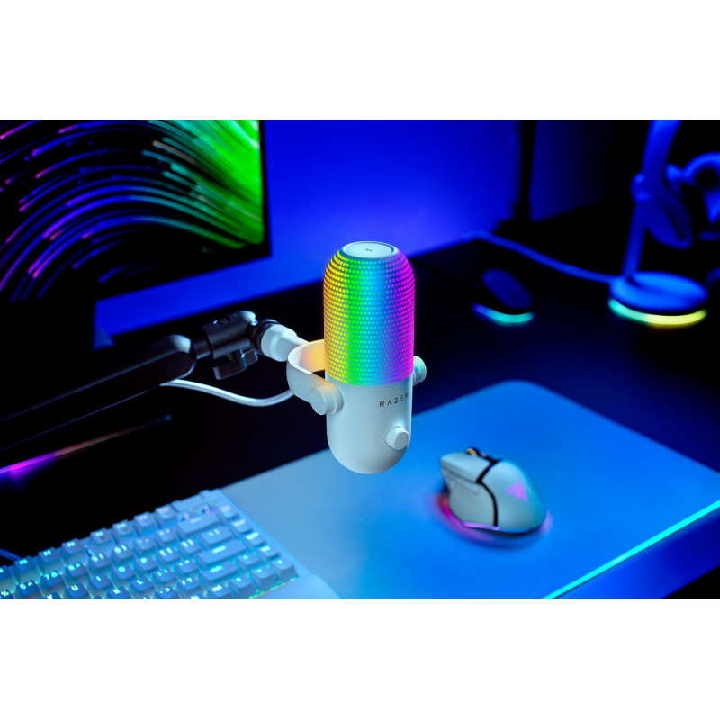 Razer V3 Chroma White (RZ19-05060200-R3M1)