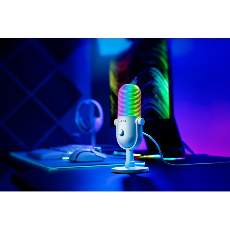 Razer V3 Chroma White (RZ19-05060200-R3M1)