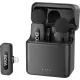 Мікрофон BOYA BY-V30 Type-C Black