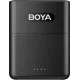 Мікрофон BOYA BY-V30 Type-C Black