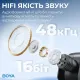 Мікрофон BOYA BY-V30 Type-C Black