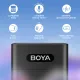Мікрофон BOYA BY-V30 Type-C Black