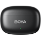 Мікрофон BOYA mini-18 TRS for camera Black