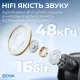 Мікрофон BOYA BY-V2 Lightning Black