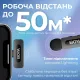 Мікрофон BOYA BY-V2 Lightning Black