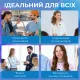 Мікрофон BOYA BY-V2 Lightning Black