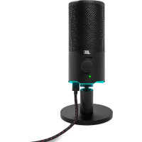 Мікрофон JBL Quantum Stream (JBLQSTREAMBLK)