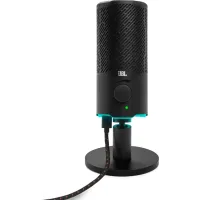 Микрофон JBL Quantum Stream (JBLQSTREAMBLK)