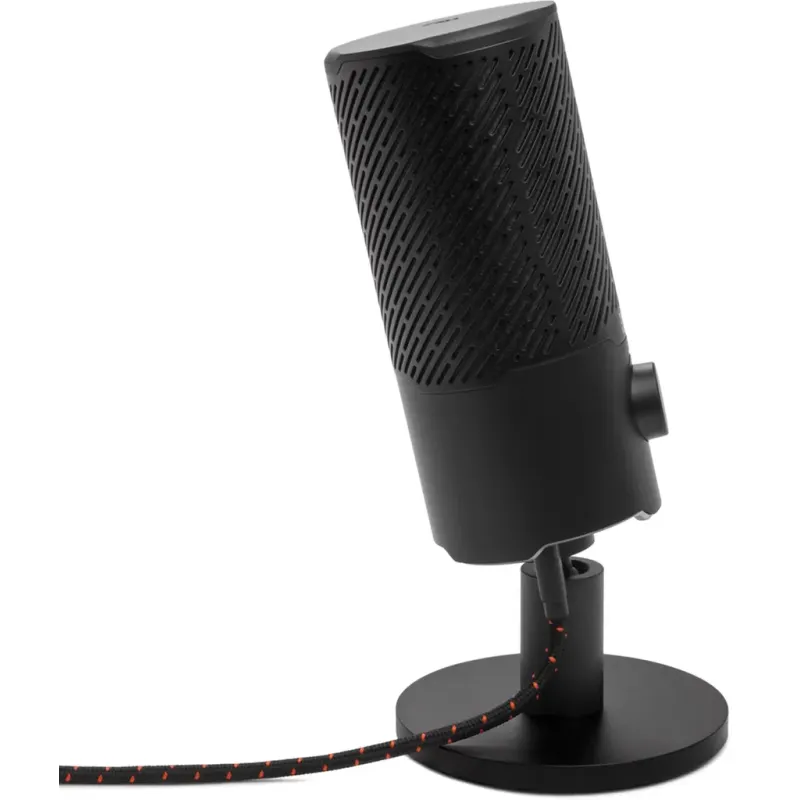 Микрофон JBL Quantum Stream (JBLQSTREAMBLK)