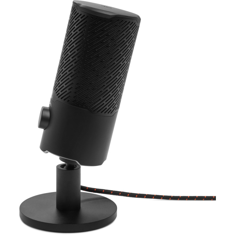 Мікрофон JBL Quantum Stream (JBLQSTREAMBLK)