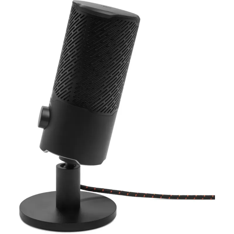 Микрофон JBL Quantum Stream (JBLQSTREAMBLK)