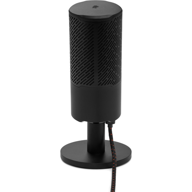 Мікрофон JBL Quantum Stream (JBLQSTREAMBLK)