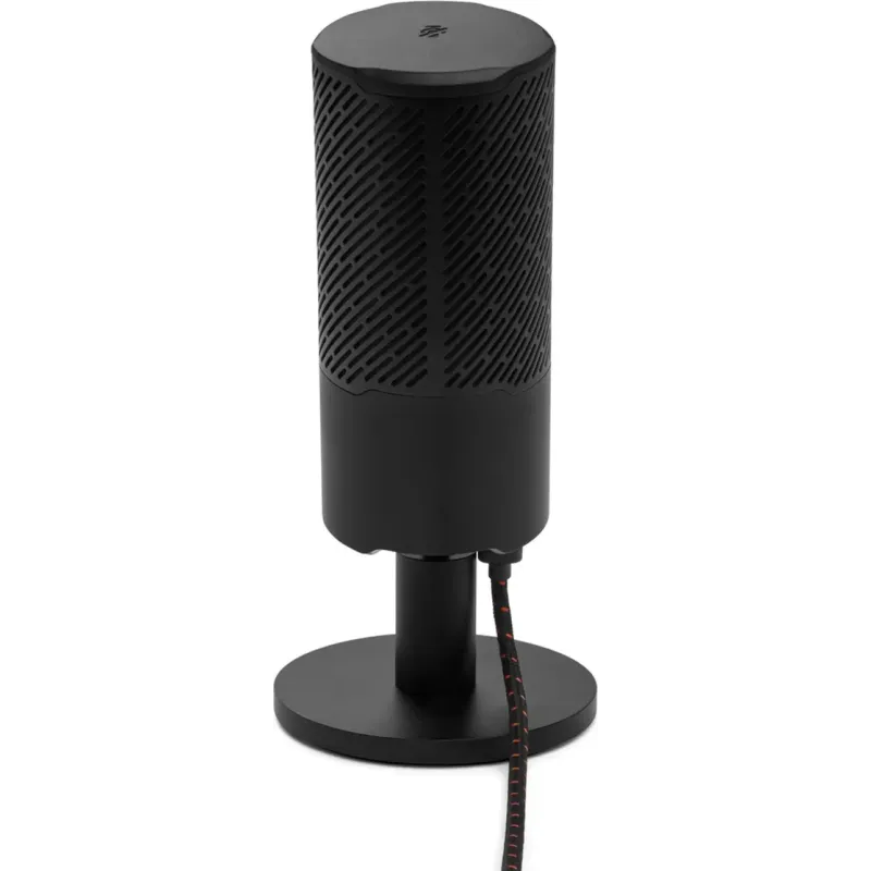 Микрофон JBL Quantum Stream (JBLQSTREAMBLK)