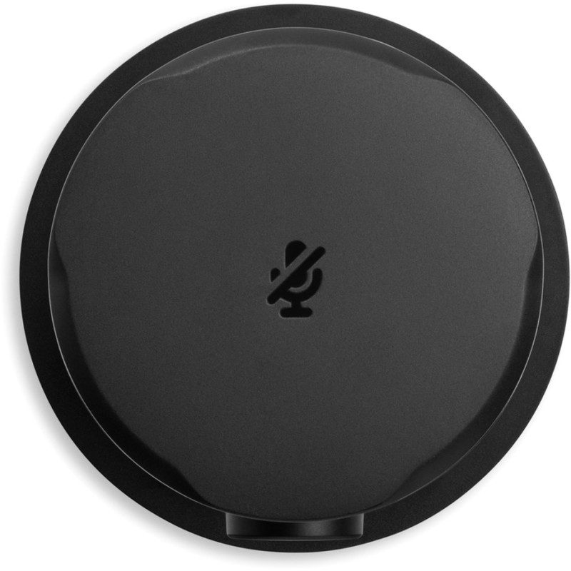 Мікрофон JBL Quantum Stream (JBLQSTREAMBLK)