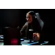 Микрофон JBL Quantum Stream (JBLQSTREAMBLK)