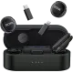 Мікрофон BOYA LINK 3-01 Type-C/TRS/Lightning Black