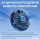 Мікрофон BOYA LINK 3-01 Type-C/TRS/Lightning Black