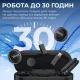 Мікрофон BOYA LINK 3-01 Type-C/TRS/Lightning Black