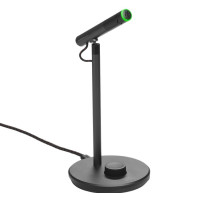 Мікрофон JBL Quantum Stream Talk (JBLSTRMTALKBLK)