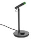 Мікрофон JBL Quantum Stream Talk (JBLSTRMTALKBLK)
