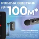 Мікрофон BOYA BY-V35 TRS for camera Black