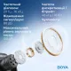 Мікрофон BOYA BY-V35 TRS for camera Black