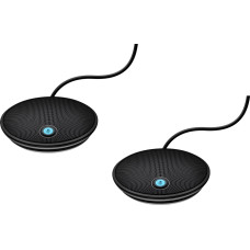 Мікрофон Logitech Microphone for Group (989-000171)