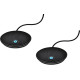 Микрофон Logitech Microphone for Group (989-000171)