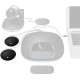 Микрофон Logitech Microphone for Group (989-000171)