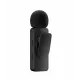 Микрофон BOYA BY-V1 Lightning Black