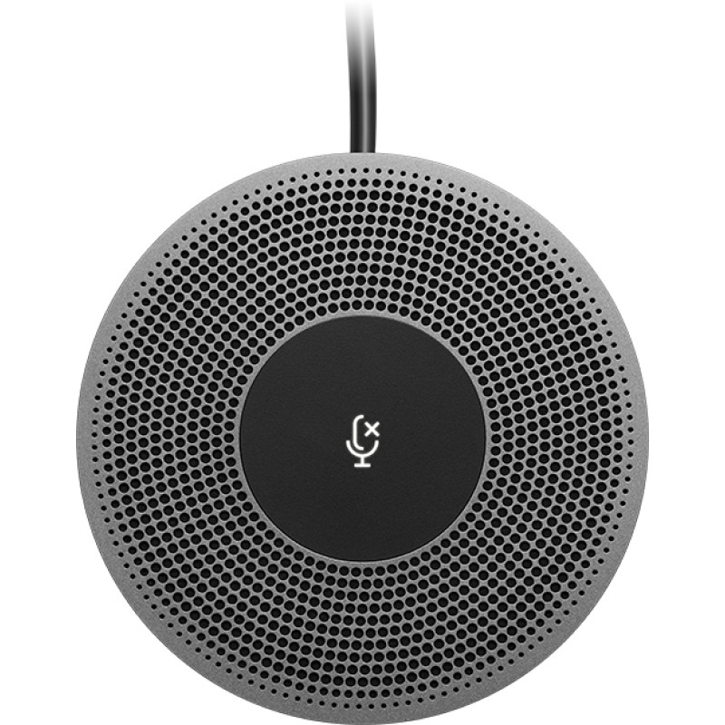 Микрофон Logitech MEETUP (989-000405)