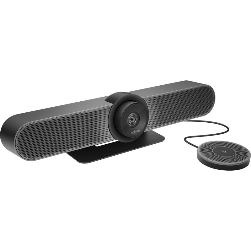 Микрофон Logitech MEETUP (989-000405)