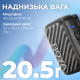 Микрофон BOYA MIC 2-02 Type-C/TRS Black
