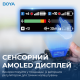 Микрофон BOYA MIC 2-02 Type-C/TRS Black