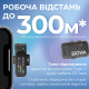Микрофон BOYA MIC 2-02 Type-C/TRS Black