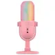 Микрофон Razer Seiren V3 Chroma Quartz (RZ19-05060300-R3M1)