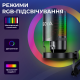 Мікрофон BOYA K3-02 RGB Black