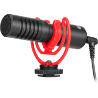 Мікрофон BOYA BY-MM1+