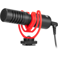 Микрофон BOYA BY-MM1+