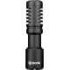 Микрофон BOYA BY-MM1+